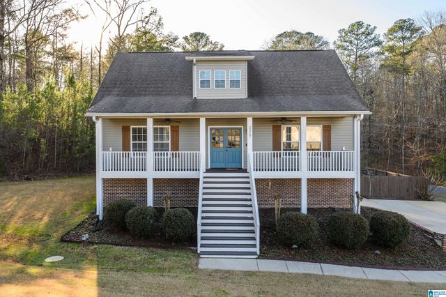 20907 SHARON DRIVE, Lake View, AL 35111