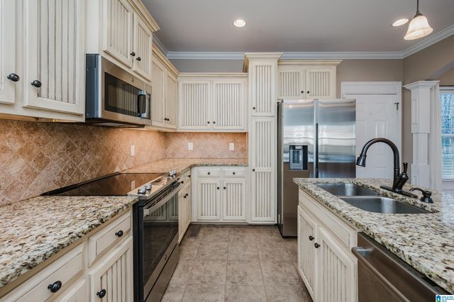 20907 SHARON DRIVE, Lake View, AL 35111