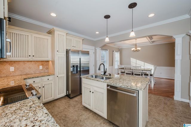 20907 SHARON DRIVE, Lake View, AL 35111