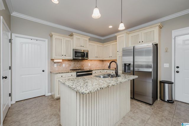 20907 SHARON DRIVE, Lake View, AL 35111