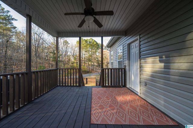 20907 SHARON DRIVE, Lake View, AL 35111