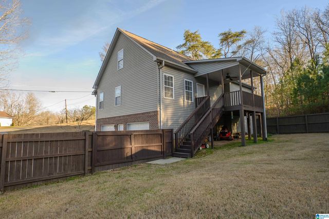 20907 SHARON DRIVE, Lake View, AL 35111