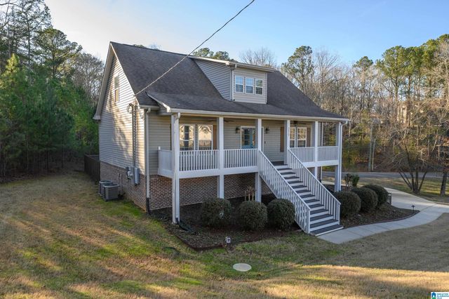 20907 SHARON DRIVE, Lake View, AL 35111