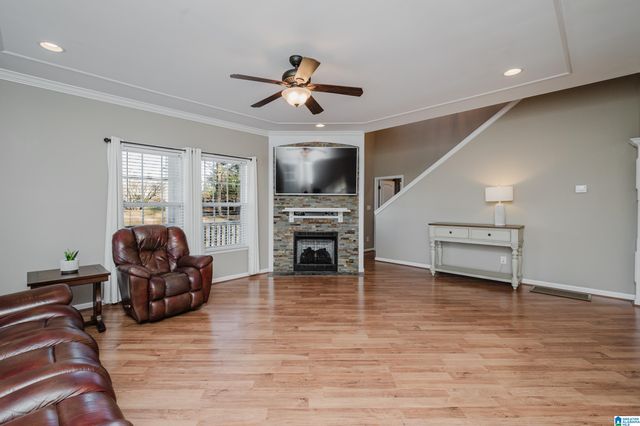 20907 SHARON DRIVE, Lake View, AL 35111