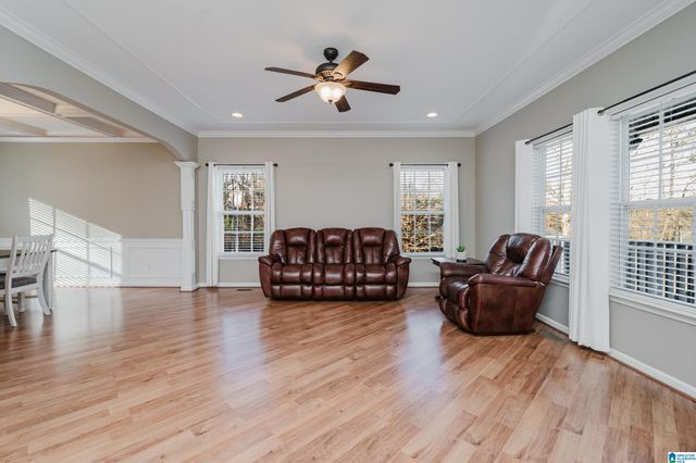 20907 SHARON DRIVE, Lake View, AL 35111