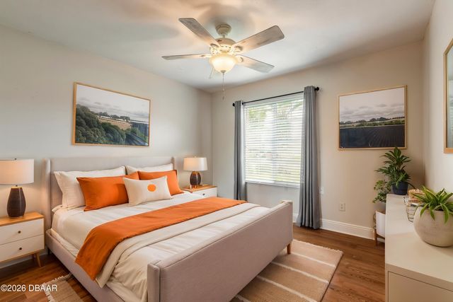 143 Wood Ibis Court, Daytona Beach, FL 32119