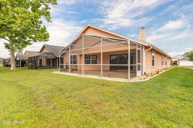 143 Wood Ibis Court, Daytona Beach, FL 32119