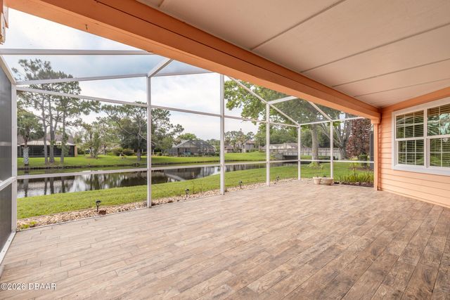 143 Wood Ibis Court, Daytona Beach, FL 32119