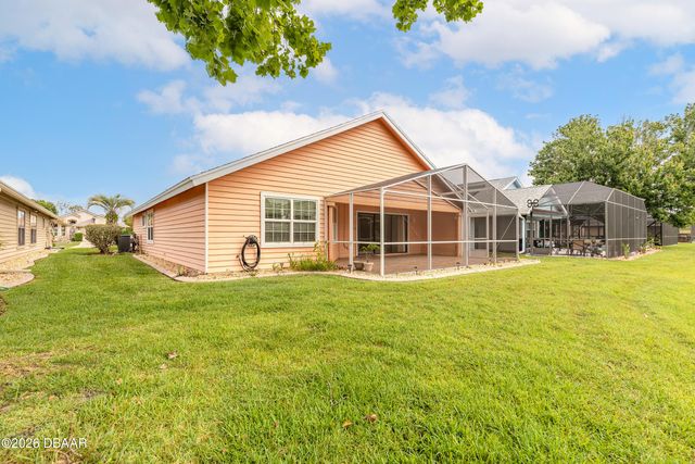 143 Wood Ibis Court, Daytona Beach, FL 32119