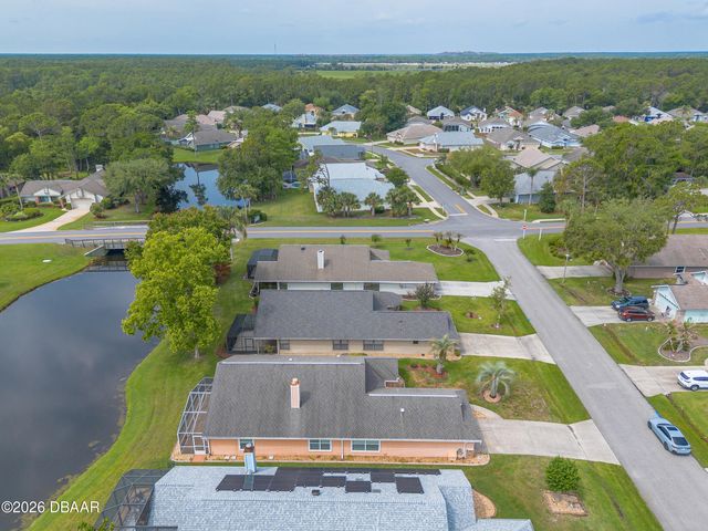 143 Wood Ibis Court, Daytona Beach, FL 32119