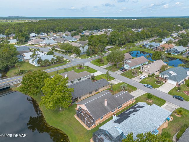 143 Wood Ibis Court, Daytona Beach, FL 32119