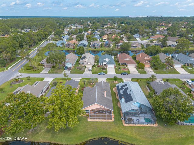 143 Wood Ibis Court, Daytona Beach, FL 32119