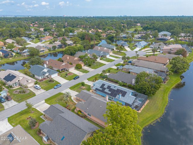 143 Wood Ibis Court, Daytona Beach, FL 32119