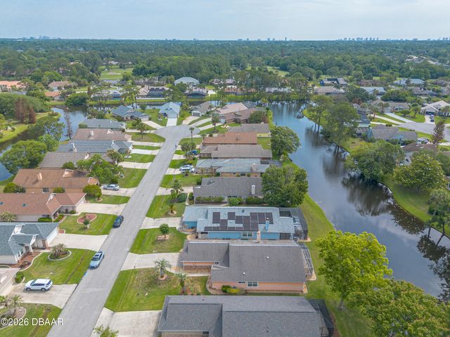 143 Wood Ibis Court, Daytona Beach, FL 32119