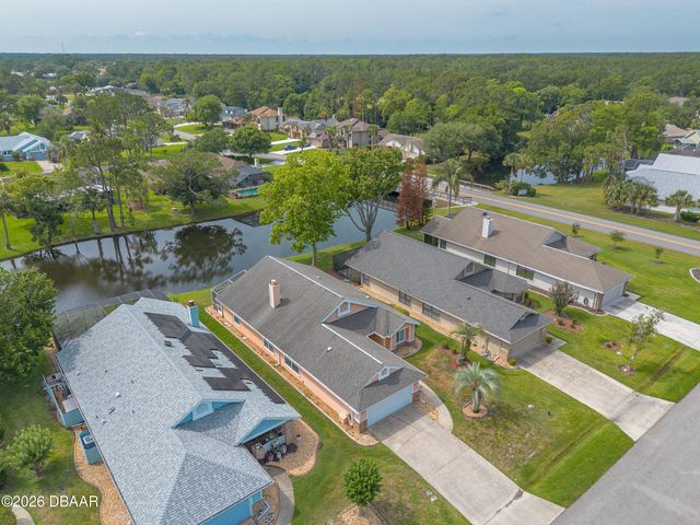 143 Wood Ibis Court, Daytona Beach, FL 32119