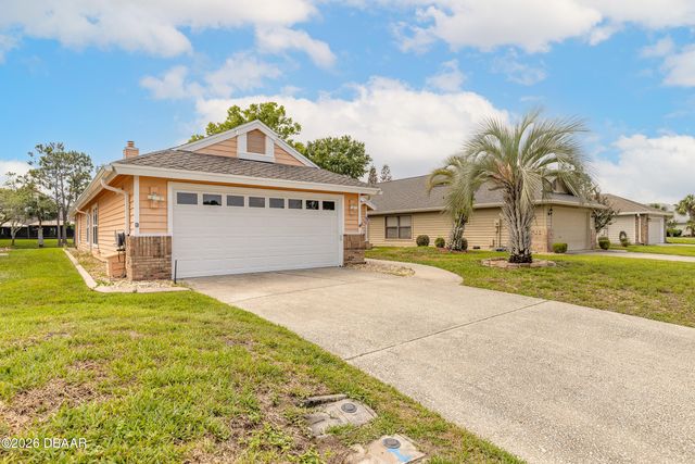 143 Wood Ibis Court, Daytona Beach, FL 32119