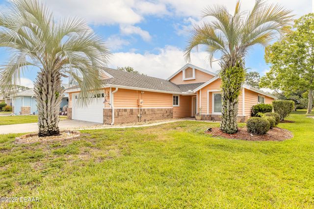 143 Wood Ibis Court, Daytona Beach, FL 32119