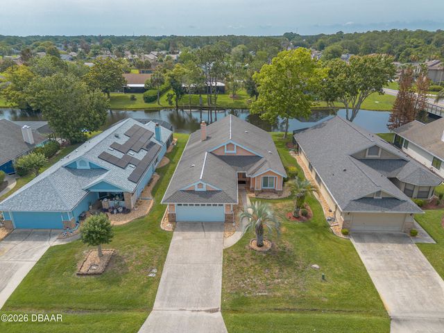 143 Wood Ibis Court, Daytona Beach, FL 32119