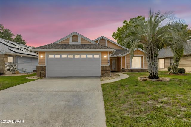 143 Wood Ibis Court, Daytona Beach, FL 32119