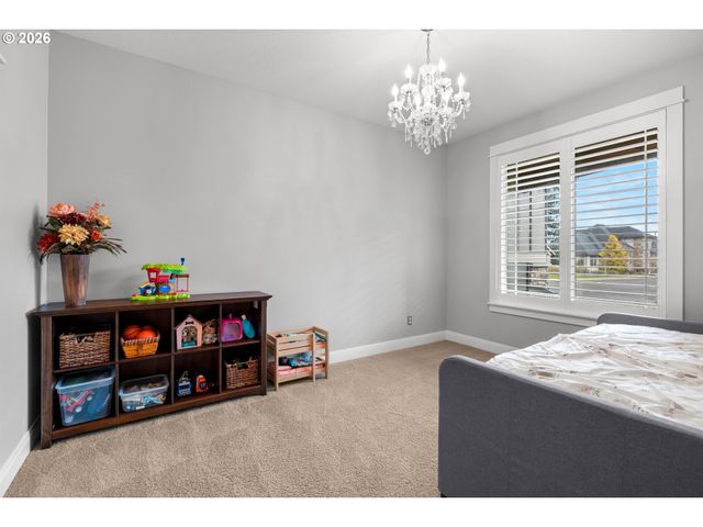 1481 N FIR St, Canby, OR 97013