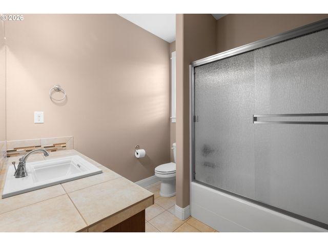 1481 N FIR St, Canby, OR 97013