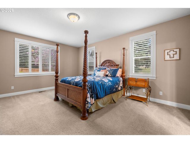 1481 N FIR St, Canby, OR 97013