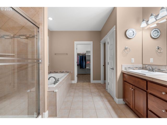 1481 N FIR St, Canby, OR 97013