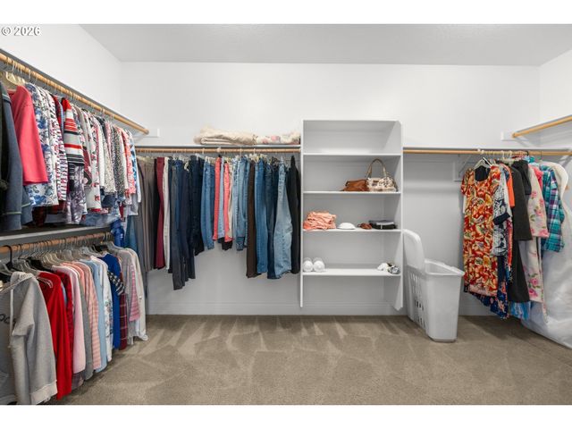 1481 N FIR St, Canby, OR 97013