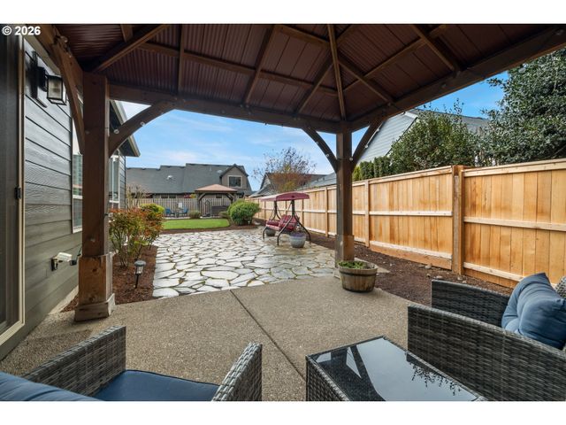 1481 N FIR St, Canby, OR 97013