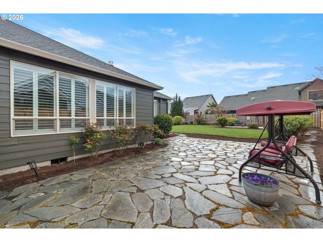 1481 N FIR St, Canby, OR 97013