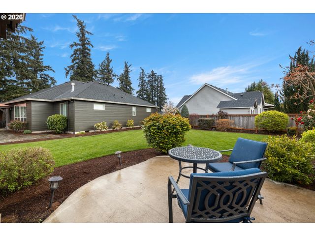 1481 N FIR St, Canby, OR 97013