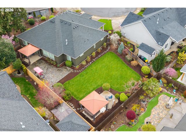 1481 N FIR St, Canby, OR 97013