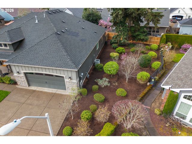 1481 N FIR St, Canby, OR 97013