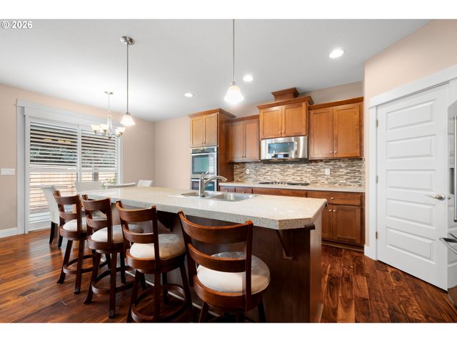 1481 N FIR St, Canby, OR 97013