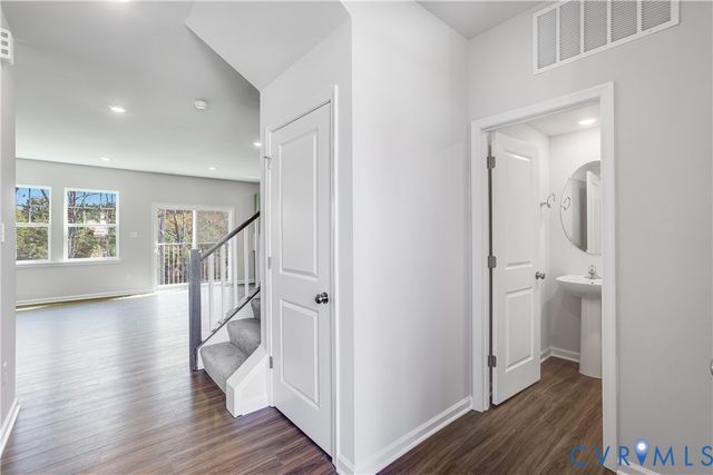 6442 Fennec Run, Moseley, VA 23120