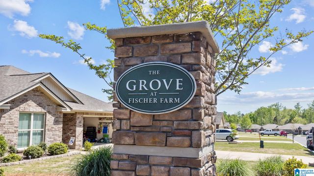 1165 WAVERLEY LANE SOUTHWEST, Cullman, AL 35055