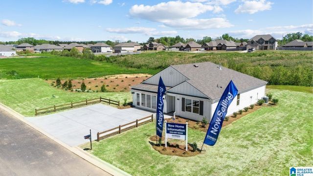 1165 WAVERLEY LANE SOUTHWEST, Cullman, AL 35055