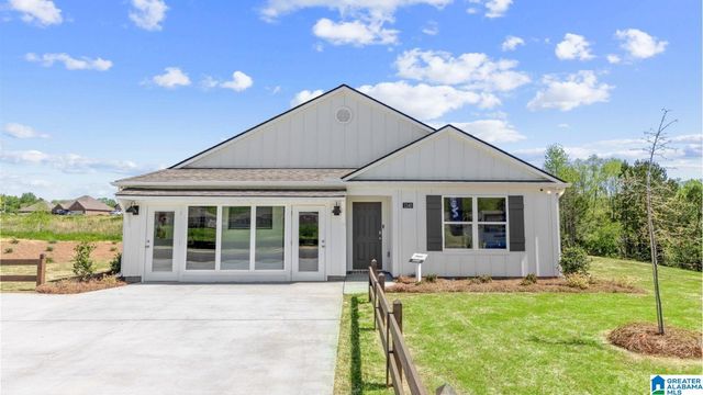 1165 WAVERLEY LANE SOUTHWEST, Cullman, AL 35055