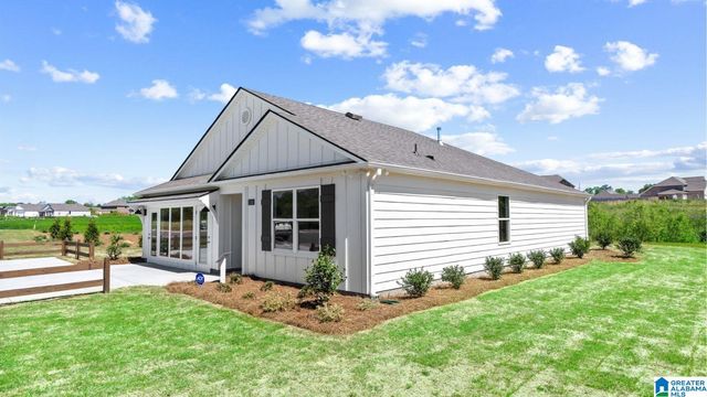 1165 WAVERLEY LANE SOUTHWEST, Cullman, AL 35055