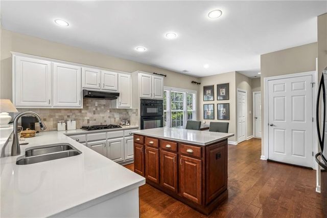580 Arbor North Way, Alpharetta, GA 30004
