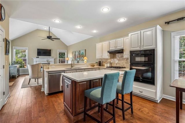 580 Arbor North Way, Alpharetta, GA 30004