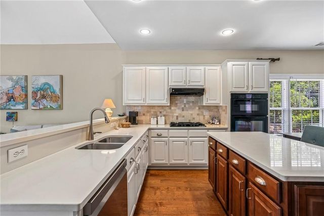 580 Arbor North Way, Alpharetta, GA 30004