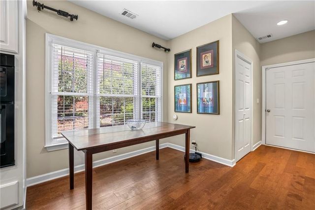 580 Arbor North Way, Alpharetta, GA 30004