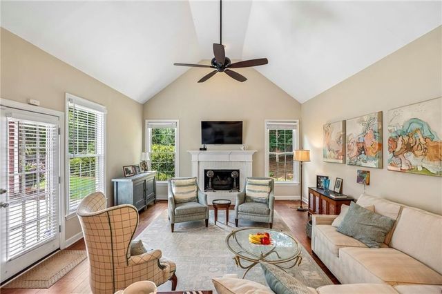 580 Arbor North Way, Alpharetta, GA 30004
