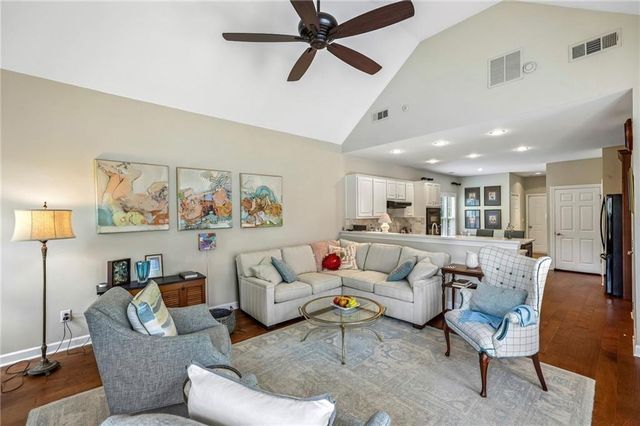 580 Arbor North Way, Alpharetta, GA 30004