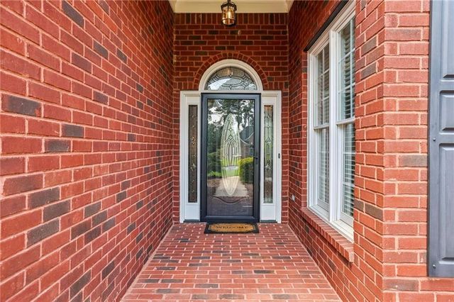 580 Arbor North Way, Alpharetta, GA 30004