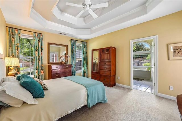 580 Arbor North Way, Alpharetta, GA 30004