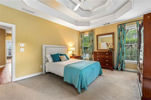 580 Arbor North Way, Alpharetta, GA 30004