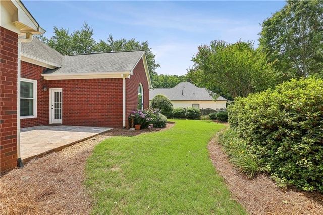 580 Arbor North Way, Alpharetta, GA 30004