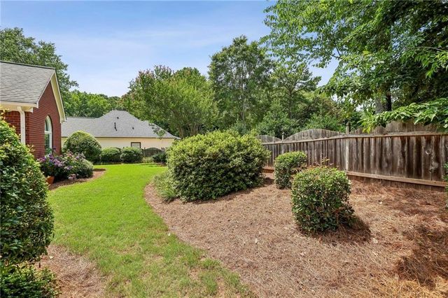 580 Arbor North Way, Alpharetta, GA 30004
